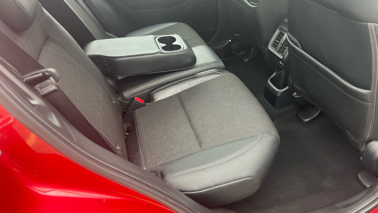 Honda HR-V 1.5 eHEV Advance 5dr CVT Hybrid Hatchback